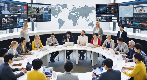 Global shifts in politics and culture worldwide news: the latest insights revealed