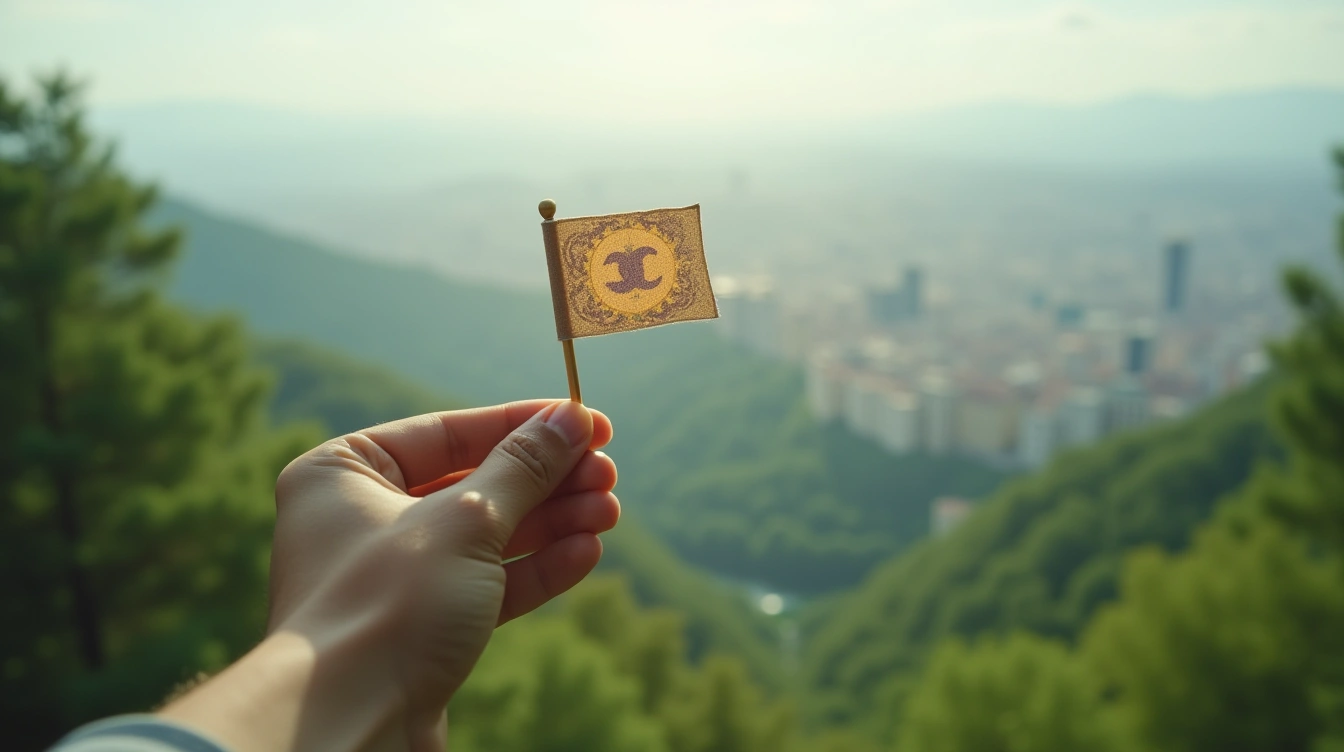 Your Step-by-Step Action Plan to Enter This World