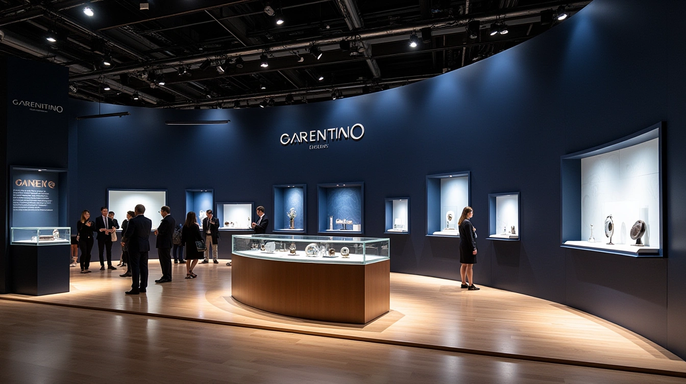 Common questions about exhibition stand contractors